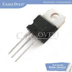 1-5pcs 13005D BTA24-800B BTB16-800B IRF520N IRF5305PBF IRF530N IRF540N IRF730 IRF740 IRF9Z24N TO-220