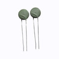 10Pcs PPL12100-A2B2Y PPL12100HA2B2Y PI100 PTC Thermistor  10ohm 10ohm