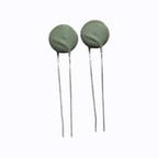 10Pcs PPL12100-A2B2Y PPL12100HA2B2Y PI100 PTC Thermistor  10ohm 10ohm