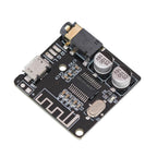 1-3PCS Bluetooth 5.0 MP3 Lossless Decoder Board DC3.7-5V Wireless Stereo Module Micro USB Dual Channel DIY Audio Receiver Boards