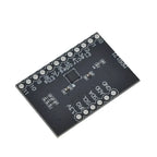 1-10pcs MPR121 Capacitive Touch Sensor Module I2C Interface Breakout Board for Arduino, 12-Key Touch Control DIY Kit Electronics