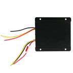30A Car Power Supply Converter Step Down Inverter 24V To 12V