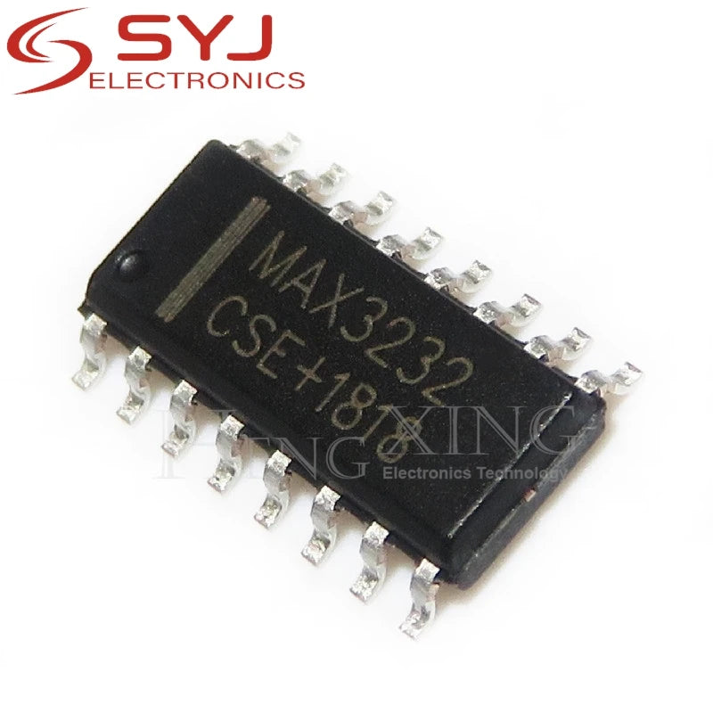 （1pcs-5pcs）MAX232ESE MAX232 MAX3232CSE MAX3232ESE MAX3232 MB3769A MB3769A SOP-16
