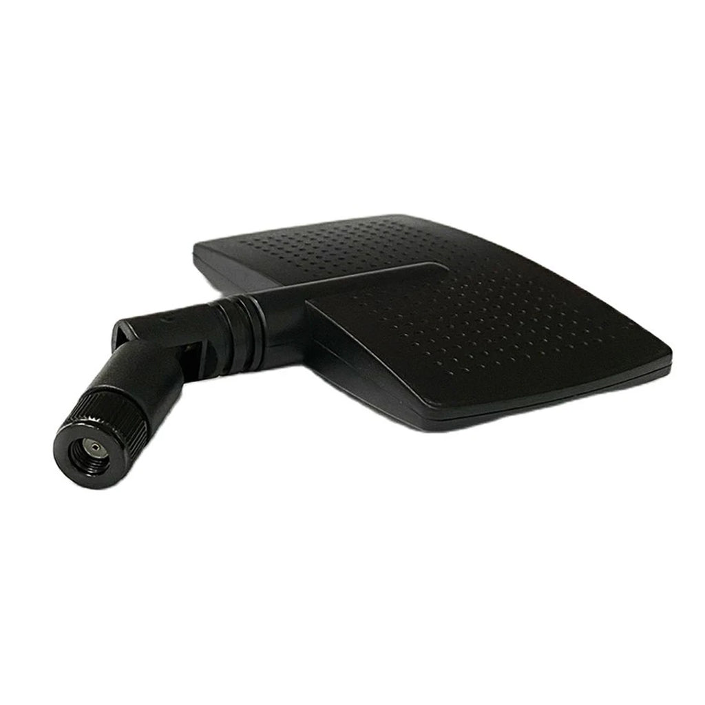 Wireless Router 2.4Ghz Flat Radar Antenna 8DB Directional Panel Aerial SMA Male /RP Connector NEW