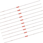 100K 10K 200K MF58 NTC Thermistor 3950/3950B 5% 2K–500K Temperature Sensitive Resistor 50K 500K