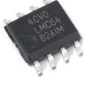 1pcs LMC6482AIM SOIC8 LMC6482 Electronic Chip RoHS Compliant For Communication Devices