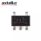 10PCS TPS3823-33DBVR TPS3823-25 TPS3823-30 TPS3823-50 SOT23-5 SMD 2.5V 3V 3.3V 5V Chip Voltage Monitor With Watchdog Timer IC