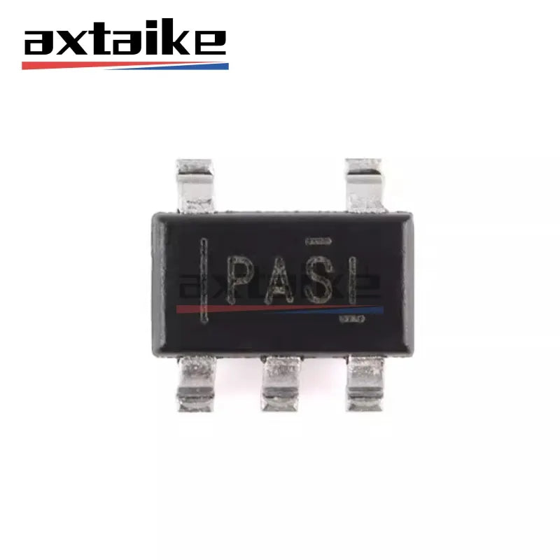 10PCS TPS3823-33DBVR TPS3823-25 TPS3823-30 TPS3823-50 SOT23-5 SMD 2.5V 3V 3.3V 5V Chip Voltage Monitor With Watchdog Timer IC