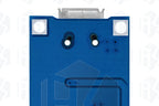 BS 1PCS USB 5V 1A TP4056 Lithium Battery Charger Module - Dual - Function Charging Board without Protection,1A Li - ion Batter