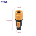 SAC3FX Powercon 3 Pin Female Plug LED Audio Live Stage Cable Power Stage Lighting Equipment Power Connector