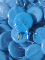 10PCS  431KD14J 430V 14MM VARISTOR RESISTOR