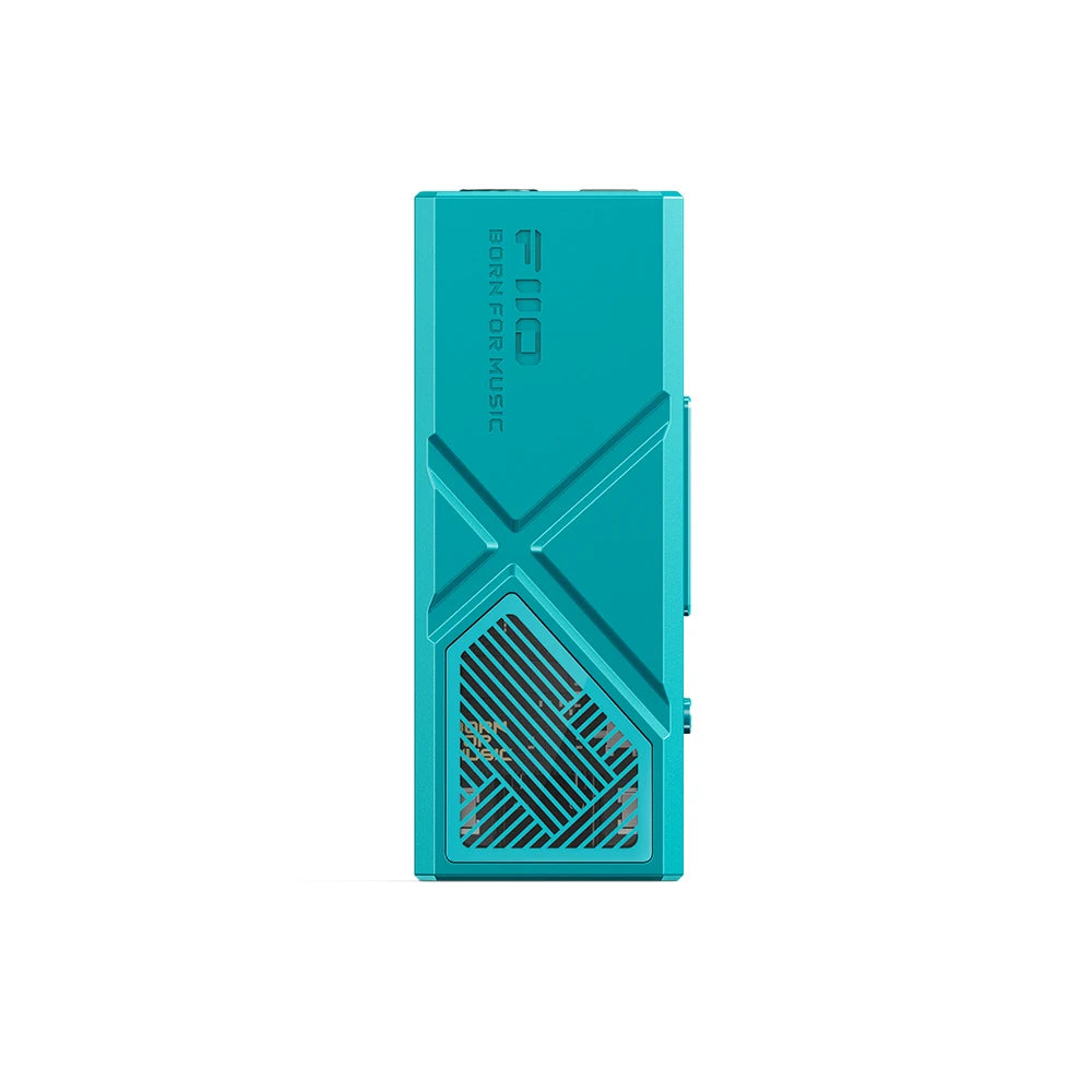 FiiO KA13 Dual CS43131 Portable DAC Amplifier for IOS/Android 3.5mm and 4.4mm Balanced Output, 550mW high Power