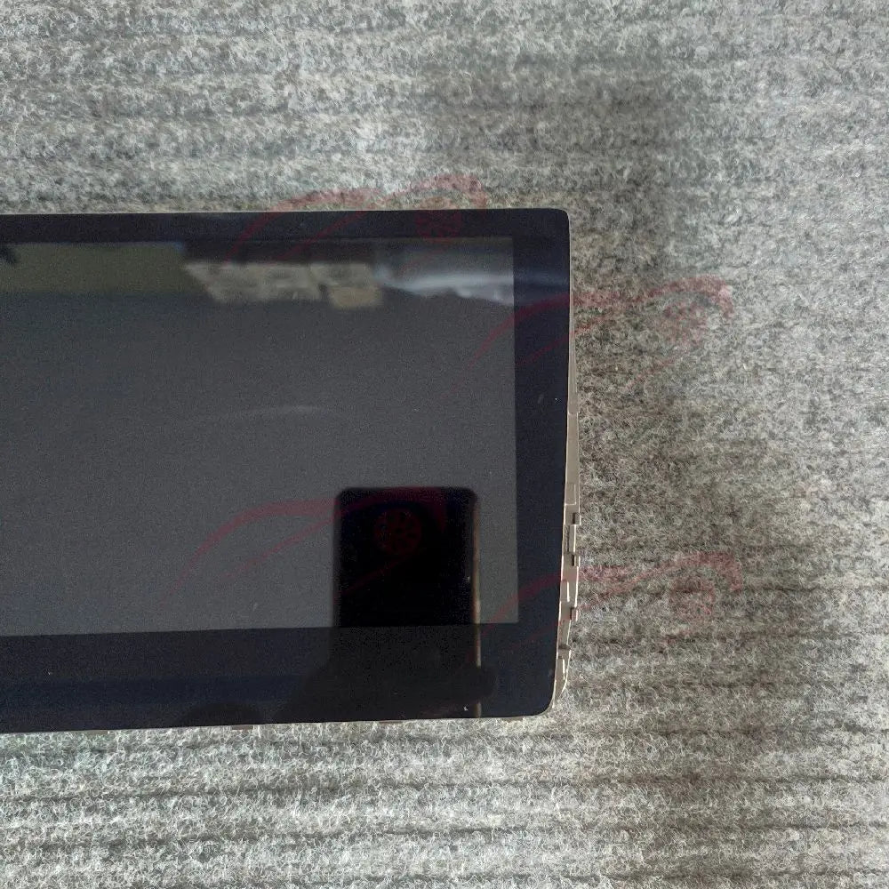 5G6919606A Original For Volkswagen Passat B8 Golf MK 7 7.5 Tiguan MK2 T6 Navigation 5G6919606D 5G6919606 9.2 Inch LCD With Touch