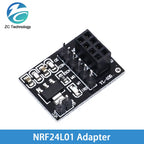 wireless data transmission module 2.4GHz NRF24L01 upgrade version NRF24L01+PA+LNA 1000 Meters For Arduino
