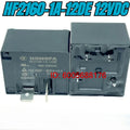 （Brand New）5pcs/lot HF2160-1A-12DE 12VDC 30A  4pins Hongfa air conditioning relay