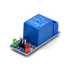 DC 5V 12V 1 2 4 6 8 way relay module for arduino 1 2 4 6 8 channel relay module with optocoupler High and Low Level Trigger