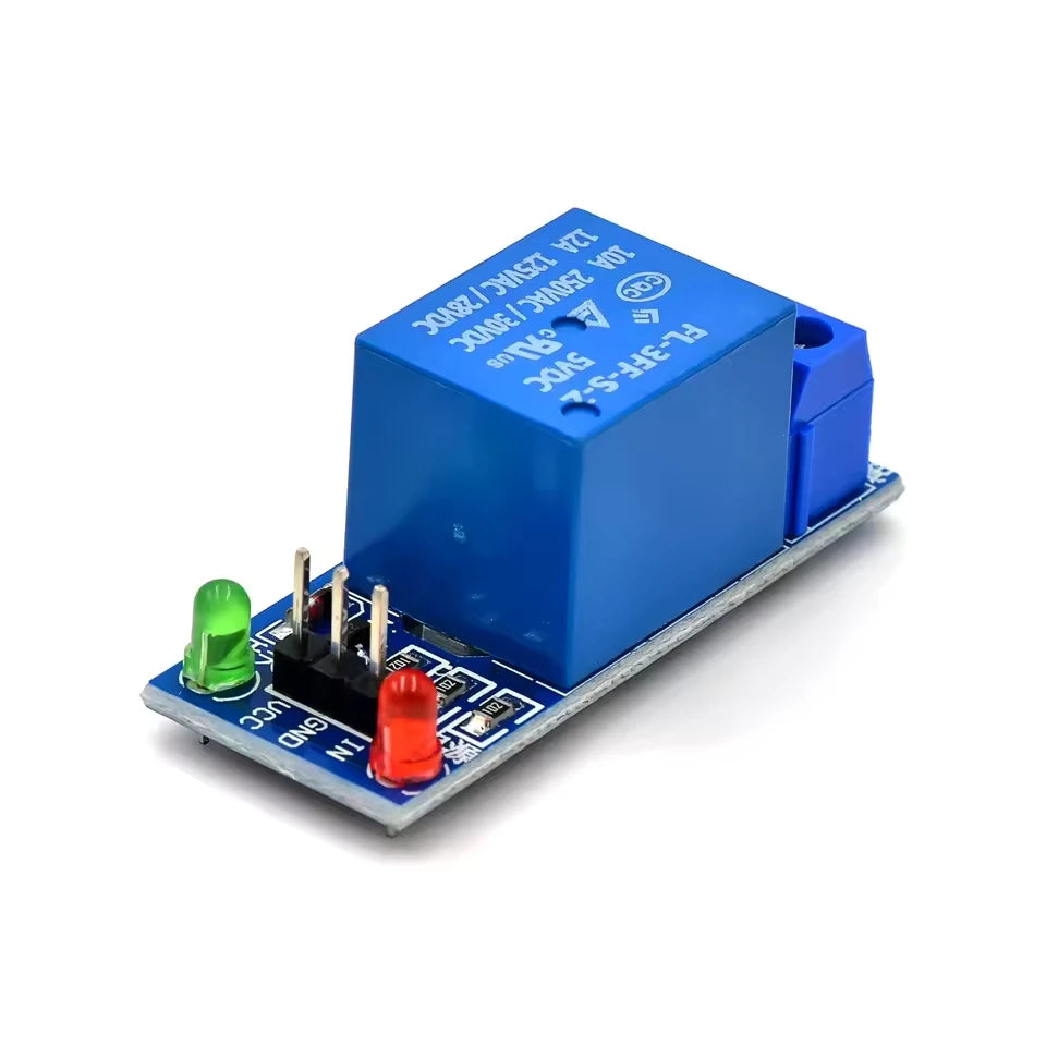 DC 5V 12V 1 2 4 6 8 way relay module for arduino 1 2 4 6 8 channel relay module with optocoupler High and Low Level Trigger