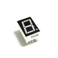 10PCS LD-5161AG 1 Digit 0.56" GREEN 7 SEGMENT LED DISPLAY COMMON CATHODE