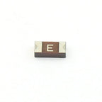 10pcs Surface Mount Chip Fuse SMD 2410 500mA 0.5A 1A 2A 250V MF MF2410 AF AF2410 Marking Code C E I