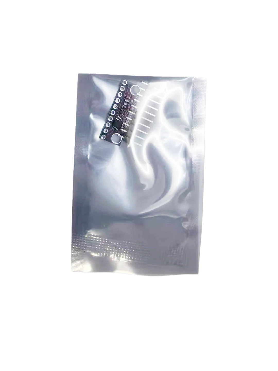 ADS1115 16 Bit ADC 4 channel Module with Programmable Gain Amplifier 2.0V to 5.5V  RPi