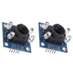 B68C Light-To-Color Detection Frequency Output GY-31 TCS230 TCS3200 Color Recognition Sensor Module