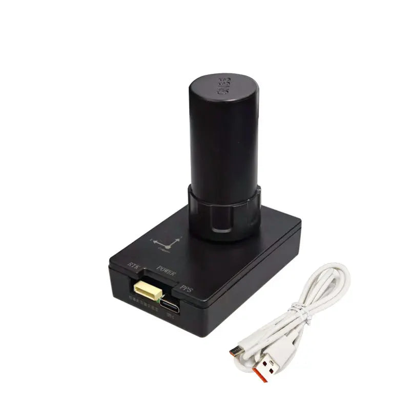 for UAV UM980/UM982 Compass IST8310 Module Type-C Connector Full Frequency High-precision Positioning RTK Centimeter Surveying
