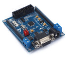 STM32 development board ARM industrial control board core board STM32F103C8T6 with RS485 CAN 485