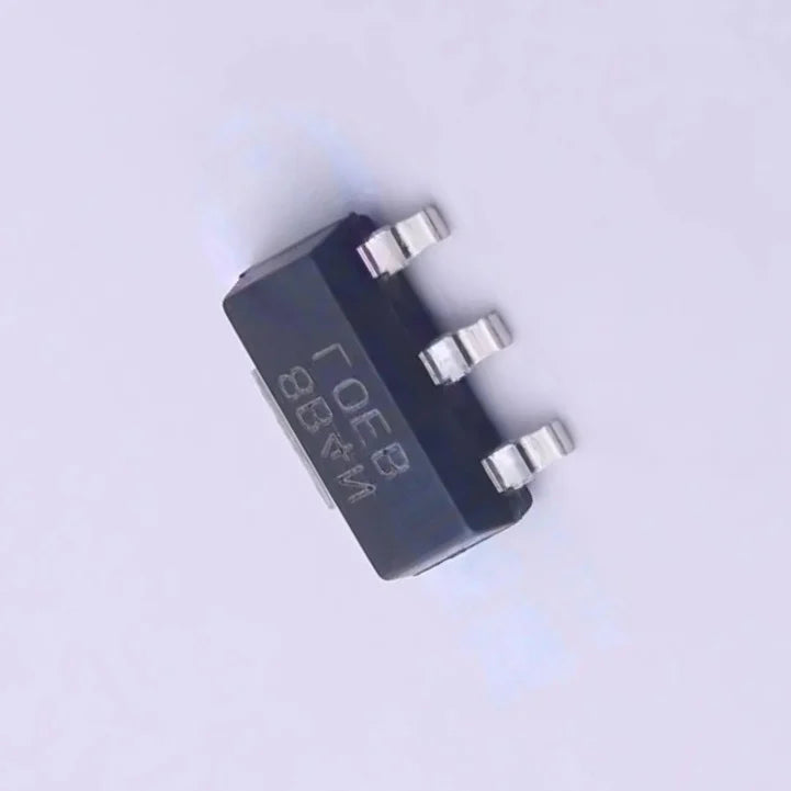10/20/50PCS/Lot LM2940IMP/IMPX-5.0/8.0/9.0/10/12/15 L53B L54B L0EB L56B L70B New Voltage Regulator Chip Linear Regulator LDO
