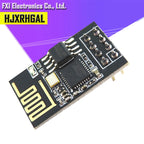 ESP8266 ESP-01 ESP-01S DHT11 Temperature Humidity Sensor Module ESP8266 WIFI NodeMCU Smart Home Distance 400m  IOT DIY Kit