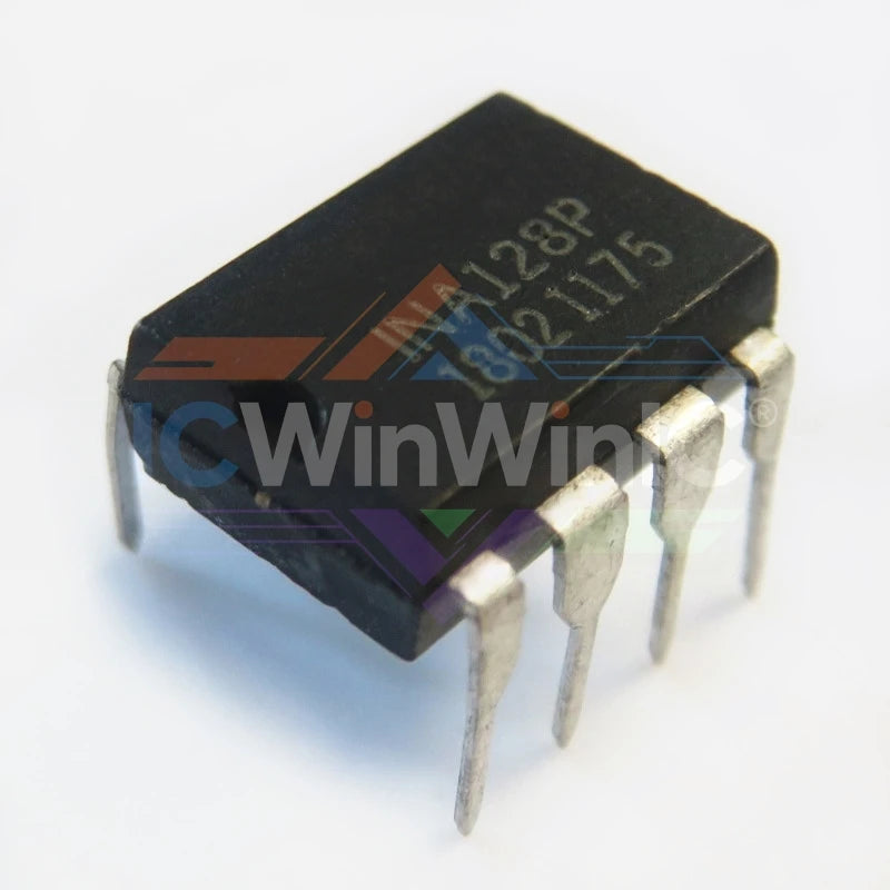 6-30PCS LP8072C LP8072 INA128PA INA128 PIC16F876A-I/SP PIC16F876A L9951 9951 NCP81172MNTXG NCP81172 81172 16212886