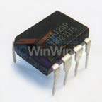 6-30PCS LP8072C LP8072 INA128PA INA128 PIC16F876A-I/SP PIC16F876A L9951 9951 NCP81172MNTXG NCP81172 81172 16212886