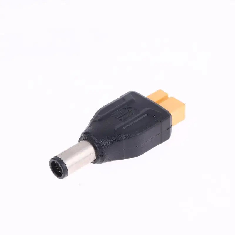 1 Piece DC Male Female No Wire Connector Plug XT60 To DC7909/DC7406 Adapter Converter Head For Electronic Projects