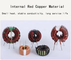 New 220V AC Anti-interference Power Supply EMI Filter CW4L2 CW4L2-20A-S CW4L2-6A-S CW4L2-10A-S CNC Purifier for Enhanced Perform