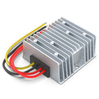 AC 12V24V Step-down to DC 12V Step-down Transformer Voltage Regulator AC36V48V to 12V Step-down Power Converter Onboard Adapter