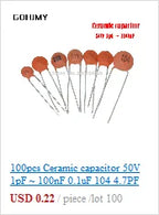 600pcs/set 30 Kinds 1/4W Resistance Metal Film Resistor Pack Assorted Kit 1% 1K 10K 10K 100K 220ohm 1M Resistors 300pcs/set