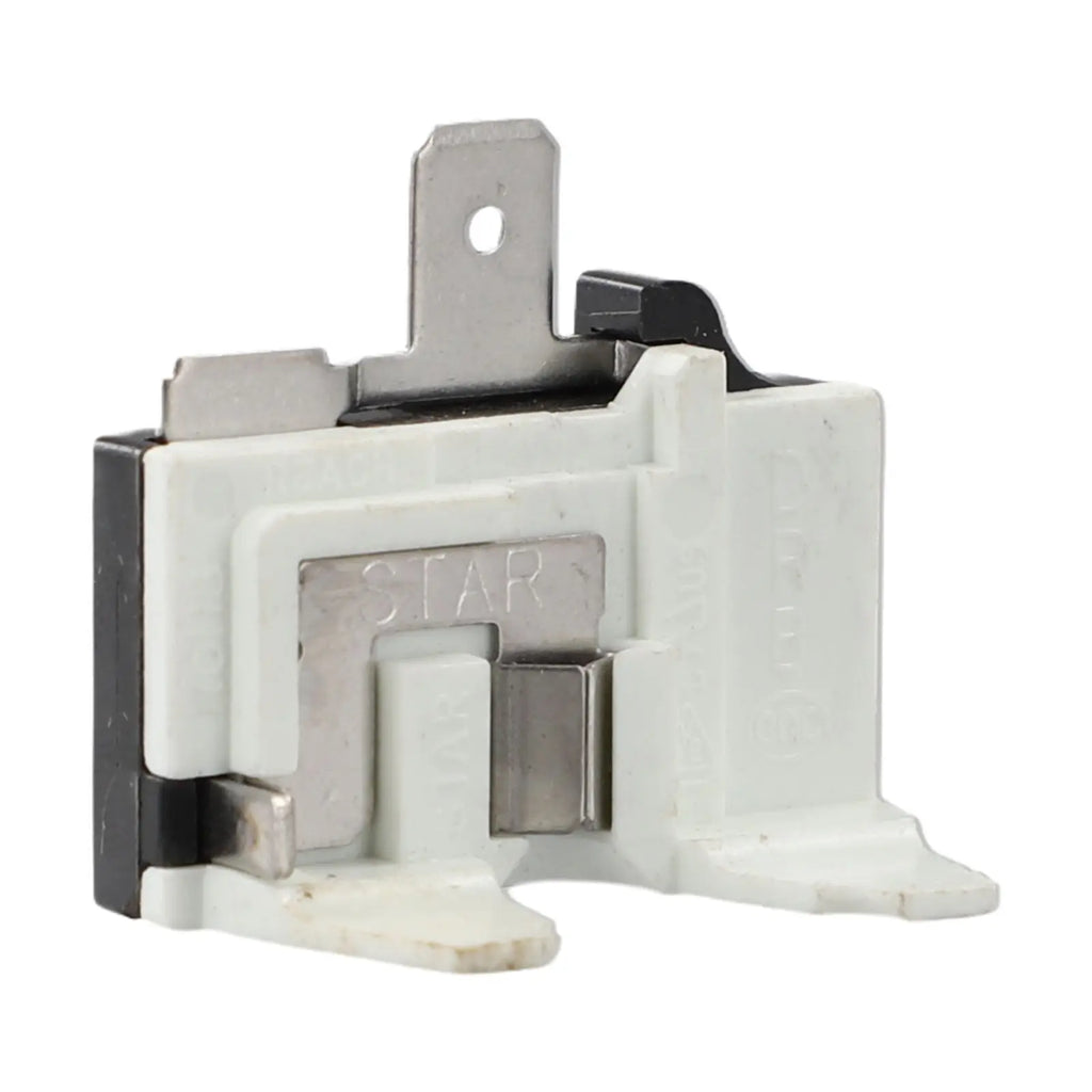 Starting Relay Refrigerator PTC Starter Relay Replacement 1/2/3/4Pins 12ohm Compressor Overload Protector