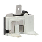 Starting Relay Refrigerator PTC Starter Relay Replacement 1/2/3/4Pins 12ohm Compressor Overload Protector