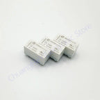 5PCS 5V Coil Bistable Latching Relay DPDT 30VDC 2A 1A 125VAC HFD2/003-S-L2-D HFD2/005-S-L2-D HFD2/012-S-L2-D HFD2/024-S-L2-D