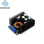 DC-DC 9A 300W 150W Boost Converter Step Down Buck Converter 5-40V To 1.2-35V Power Module LED Driver XL4016