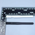 2.4GHz 5.8G 3dBi Dual-band WIFI Bluetooth External Antenna SMA Male Female Plug Connector For Wireless Router Folding Antenna