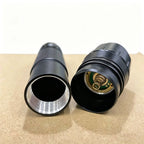 WF-501B IR Flashlight 3w 5w 850nm/940nm Zoomable Waterproof Infrared Night Vision Fill Light IR Torch for Security