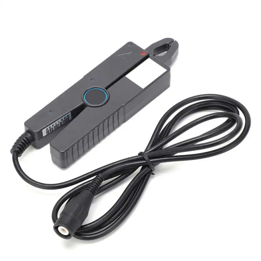 ETCR008 ETCR014 AC Leakage Phase Power Energy Transducer Sharp Nose Clamp Current Sensor Turn Ratio 2500:1 CT Technology
