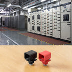 2X 300A High Current Energy Storage Terminal Battery Connector Terminal Block Electrical Appliances And Testing Equipment Part