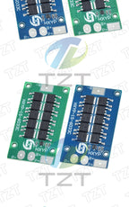 1/3PCS BMS 1S 30A 3.2V LiFePO4 / 3.7V Lithium Battery Protection Board 18650 4.2V Charging Voltage/Short Circuit