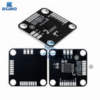 MT6826S High Precision High Speed Magnetic Encoder Magnetic Induction Angle Measurement Sensor Module for arduino