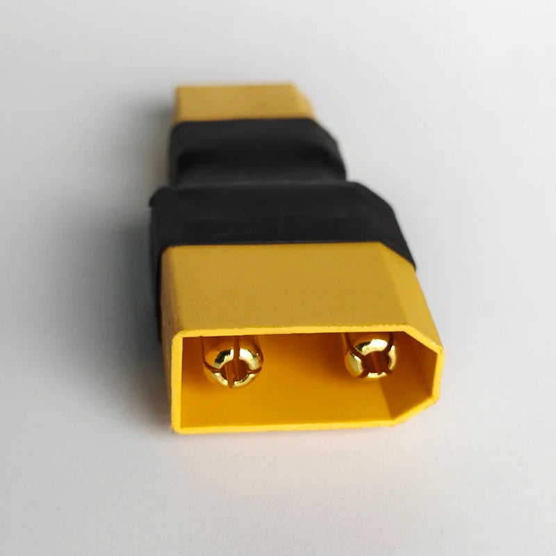 1/5/10PCS Adapter XT60 Male / Female To XT90 Male / Female Connector Conversion Adapter for RC Lipo Battery Control Parts DIY
