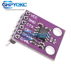 GHPYQKC MCP2551 High Speed CAN Bus Interface Module CAN Protocol Controller Transceiver Board for Arduino