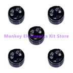 10/20pcs Passive Buzzer，Active Buzzer 12*9.5mm mini ,5V Magnetic Long Continous Beep Tone Alarm Ringer  for ATmega328P