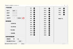 16 Digital Isolated Input 16 Digital Transistor Isolated Output Module RS485 Interface Modbus RTU Communication