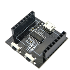 ESP8266 ESP-12F Module Cloud Development Board Serial WIFI Witty MINI Nodemcu Module